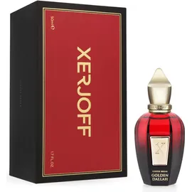 Xerjoff Golden Dallah Eau de Parfum 50 ml