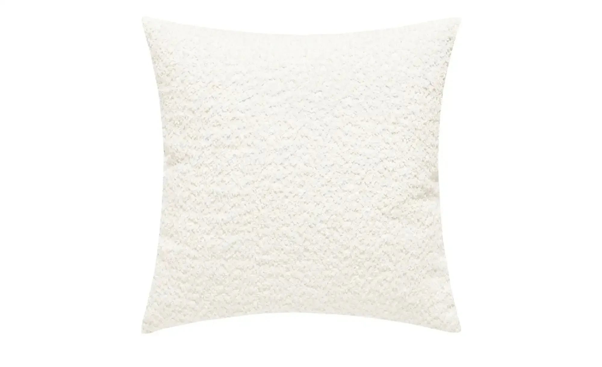 Jette Home Dekokissen  Jette Cloud ¦ creme ¦ Maße (cm): B: 40