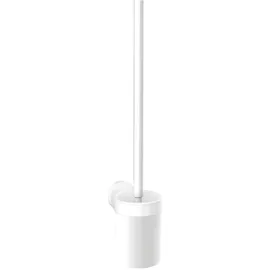 EMCO WC-Bürstengarnitur Round Weiß (431513900)