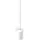EMCO WC-Bürstengarnitur Round Weiß (431513900)
