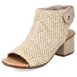 Damen Sandalen 64670
