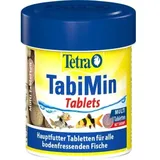Tetra Tablets TabiMin 120 Stück