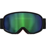 Atomic Skibrille REVENT HD black