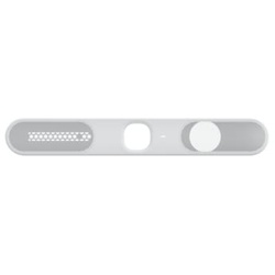 Logitech Rally Bar Huddle Abwischbare Frontabdeckung