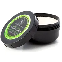 Taylor of Old Bond Street Taylor Lime Zest Rasiercreme Shaving Creme Taylor of old Bond Street made in UK
