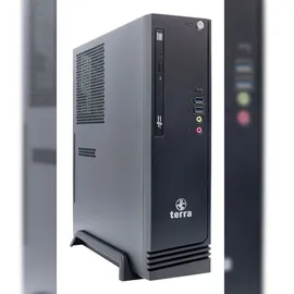 WORTMANN TERRA PC-BUSINESS 6000 Intel Core Ultra 5 225 4,9 GHz 16 GB RAM 500 GB SSD Windows 11 Pro