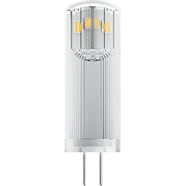 Osram LED Lampe 4058075450011 1,8 W G4 warmweiß 3 St.