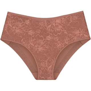 Triumph Amourette Charm T Maxi02, Briefs Damen, Braun (Dusty Cedar), 36 - 36
