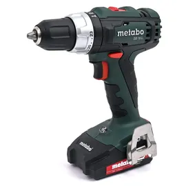 Metabo SB 18 L Set inkl. 3 x 2 Ah 602317540