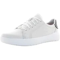 Timberland Seneca Bay Oxford Sportschuhe - Blanc De Blanc