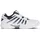 K-Swiss Receiver V Weiss/Blau/Silber 42