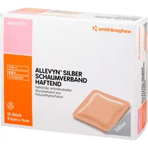 Smith & Nephew Schaumverband 9,5 x 11 cm