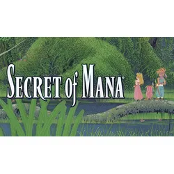 Secret of Mana