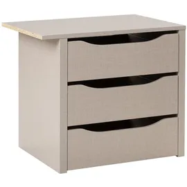 Rauch Schubkasteneinsatz 66 x 57 x 45 cm