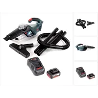 Bosch GAS 18V-1 Professional Akkusauger