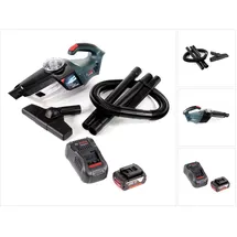 Bosch GAS 18V-1 Professional Akkusauger