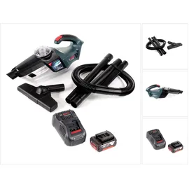 Bosch GAS 18V-1 Professional Akkusauger