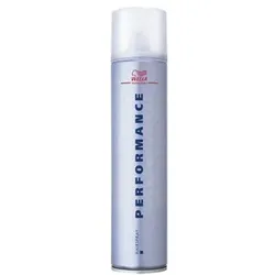Wella Performance Hairspray Laque 300 ml