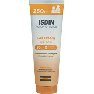 Isdin Fotoprotector Gel Cream LSF 50 250 ml