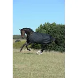 Bucas Irish Turnout Light 50g Classic 1200D - black/gold