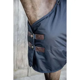 Kentucky Turnout Rug All Weather Classic 0g 90 Blau
