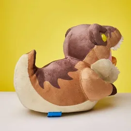 TUBBZ T-Rex Sammler-Gummiente Plüschtier