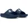 Under Armour Core PTH Badelatschen Blau 38,5