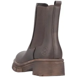Rieker 91480-25 Damen Braun 36