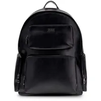 GUESS Rucksack Boston Backpack Black
