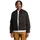 Timberland Washed Canvas Jacket schwarz S