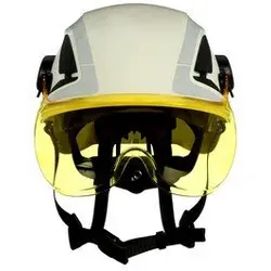 3M X5-SV03-CE, Sicherheitsbrille, Montagearbeit, Schleifarbeiten, Turning/routin