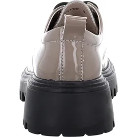 Artiker Schnürschuhe in beige | Gr.: 40