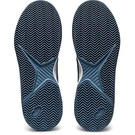 Asics Gel-Challenger 13 Clay Herren, Tennisschuhe, hellblau, Größe 44 EU - 44