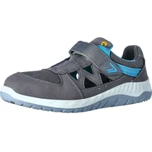 ELTEN MADDIE grey Easy ESD S1P Gr. 38