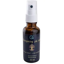 Shēngmìng zhī mén - Absolute Qi-Health Spray um Lunge, Bronchien, die Lebensenergie Qi zu stärken 30 ml