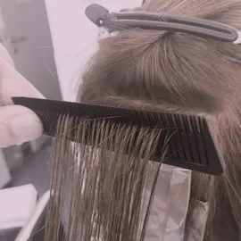 Efalock Professional Efalock Weave schwarz
