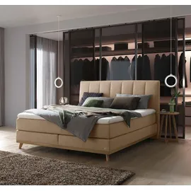 Hasena Stefania 160 x 200 cm Beige