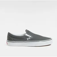 Vans Classic Slip-On Herren Charcoal 37