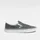Vans Classic Slip-On Herren Charcoal 37
