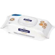 MIKROBAC Tissues 80 St.