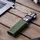 PGYTECH Createmate High-Speed Card Reader grün