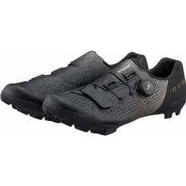 Shimano RX801 Schwarz 46