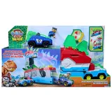 Movie 3 2in1 Dino Mobile Headquarters