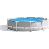 10Ft X 30In Prism Frame Pool