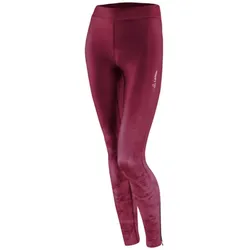 Löffler Artic Dimple Elastic Tights Women