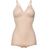 Triumph Body Formfit BS X Beige 100C