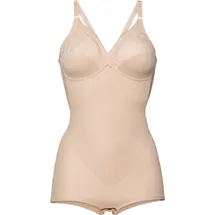 Triumph Body Formfit BS X Beige 100C