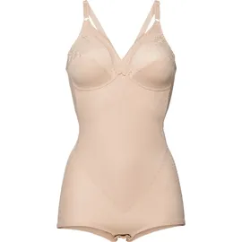 Triumph Body Formfit BS X Beige 100C