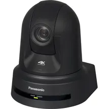Panasonic AW-UE80 - 4K UHD PTZ-Kamera, 24x Zoom, Schwarz