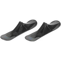 Speeron Ersatz-Kufen für 2in1-Tretroller und -Snowkick-Schlitten RS-100